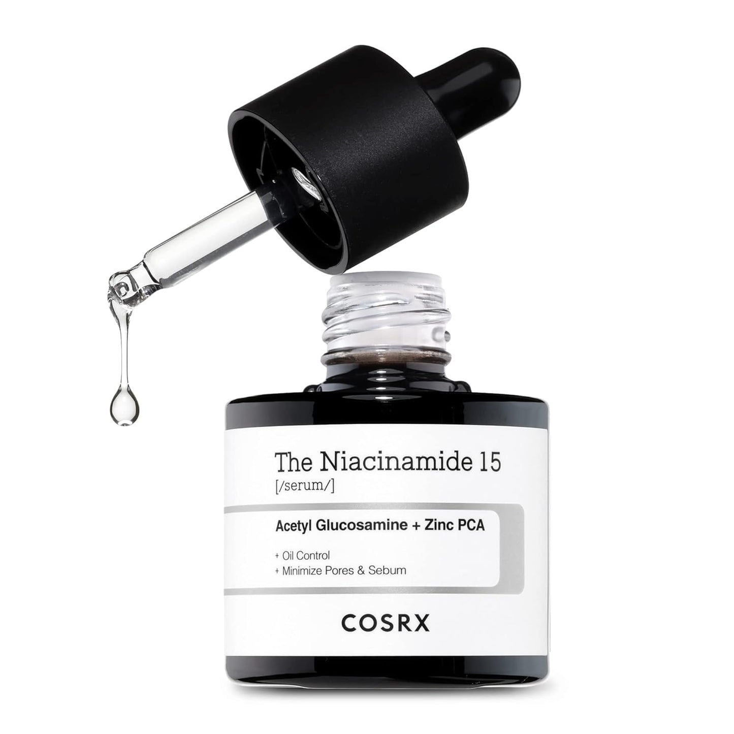 15% Niacinamide Face Serum