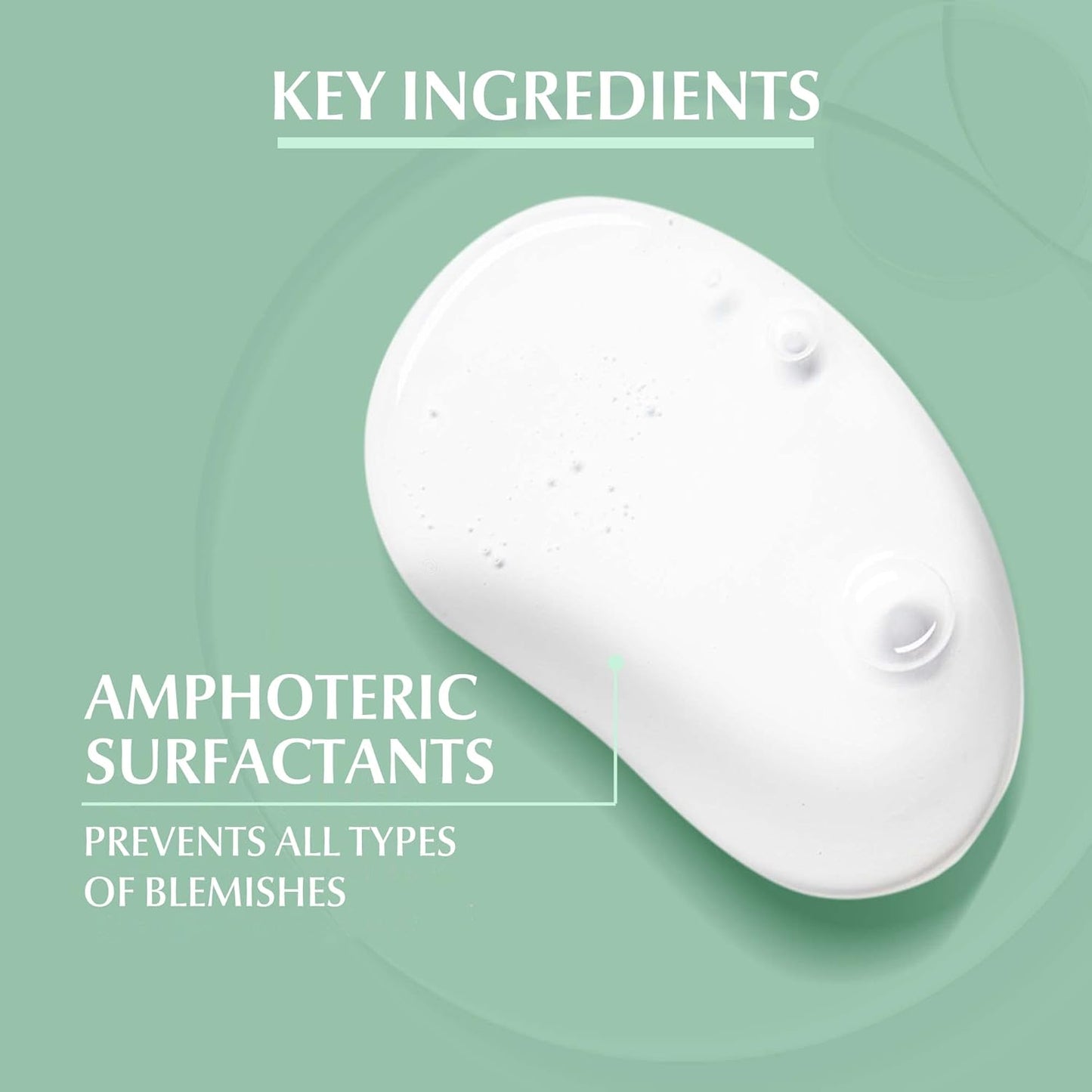 DermoPurifyer Cleansing Gel for Blemish & Acne-Prone Skin