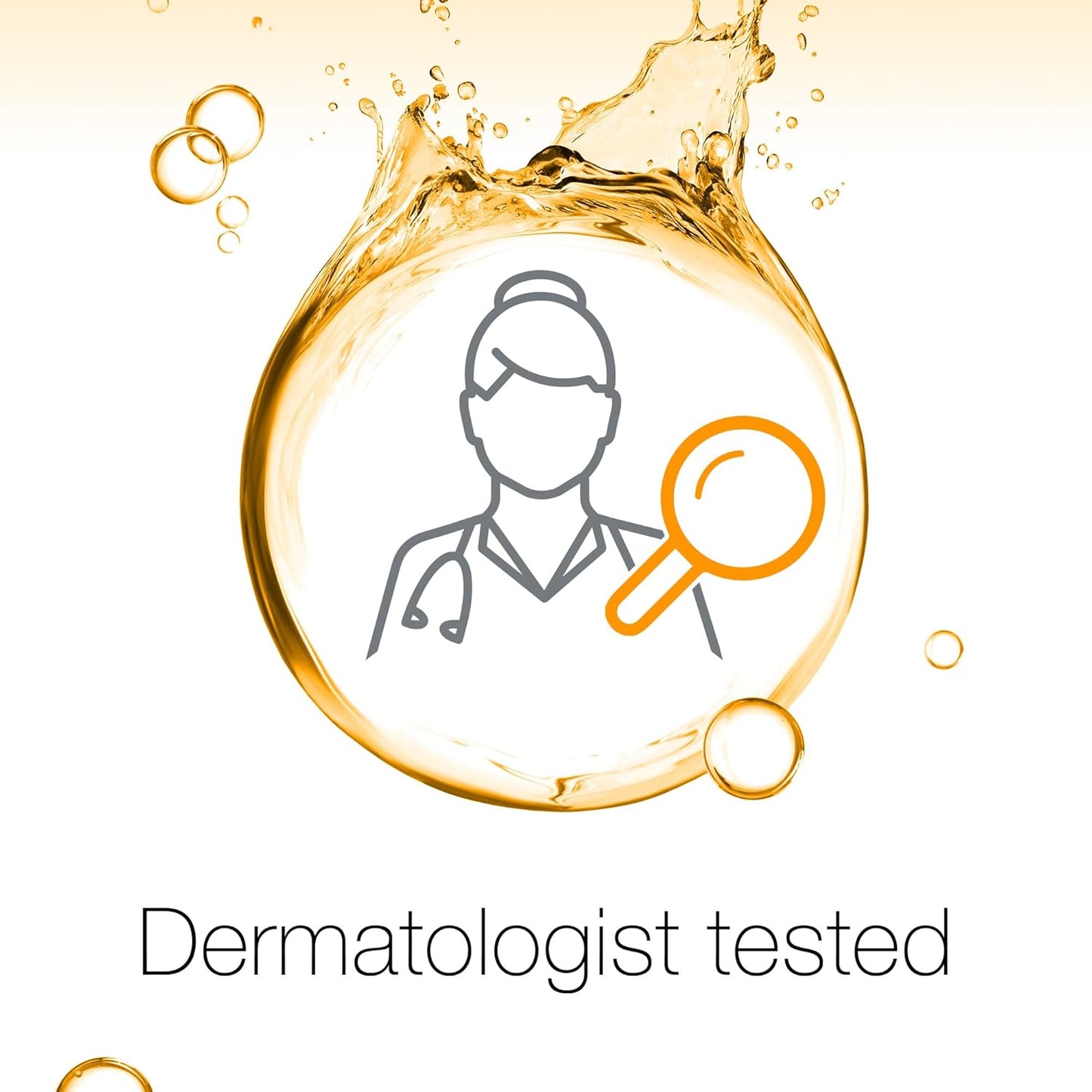 Spot Controlling Oil-free Facial Wash