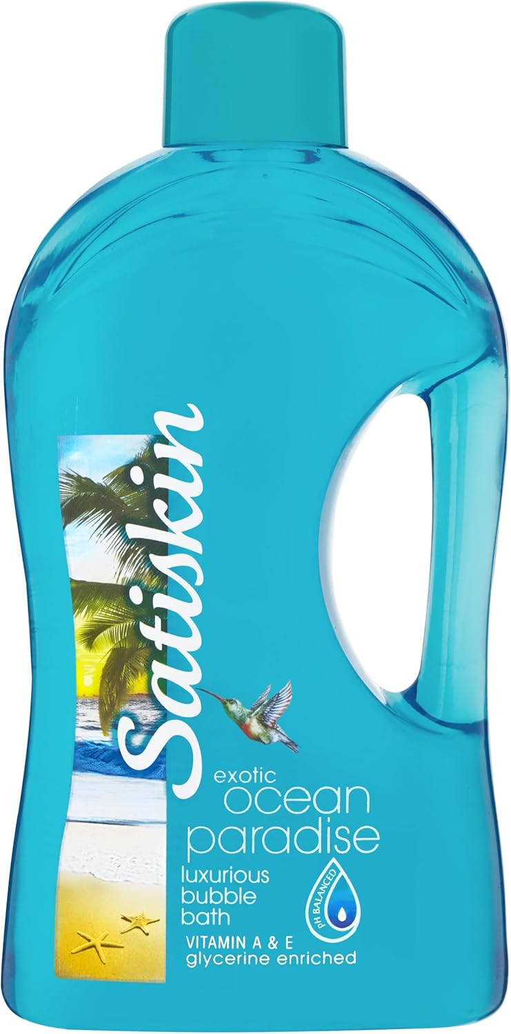 Bubble Bath 2 Litre