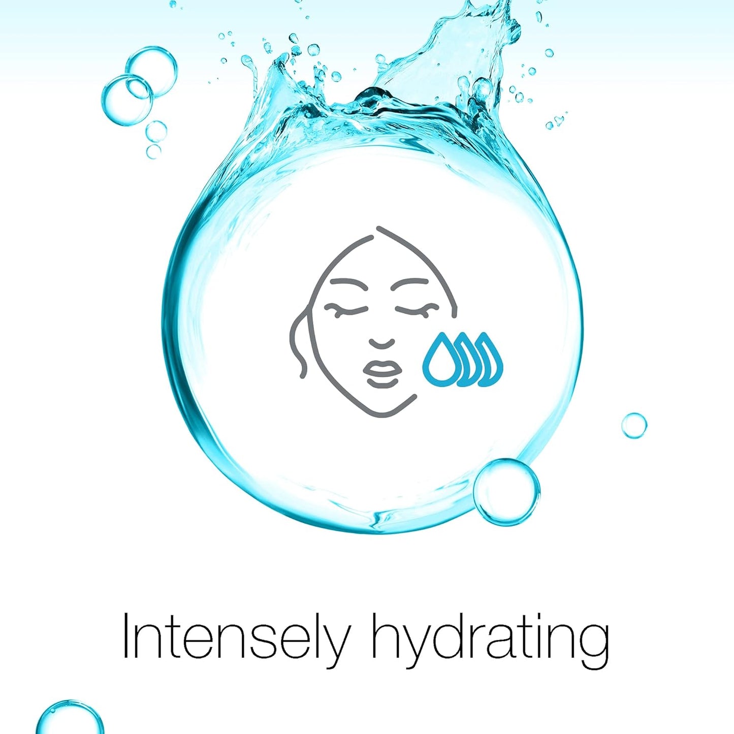 Hydro Boost Water Gel