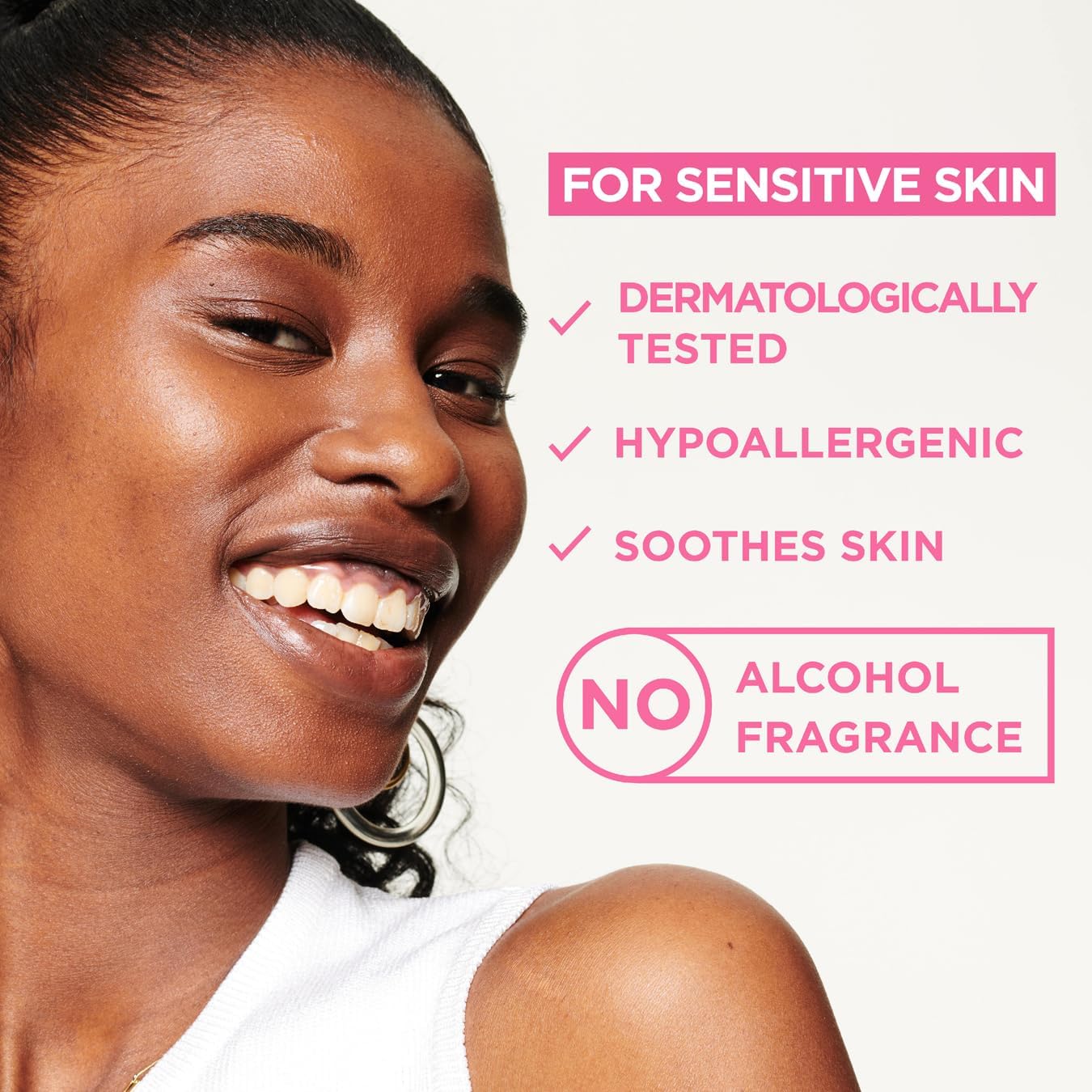 Micellar Cleansing Water All-in-1