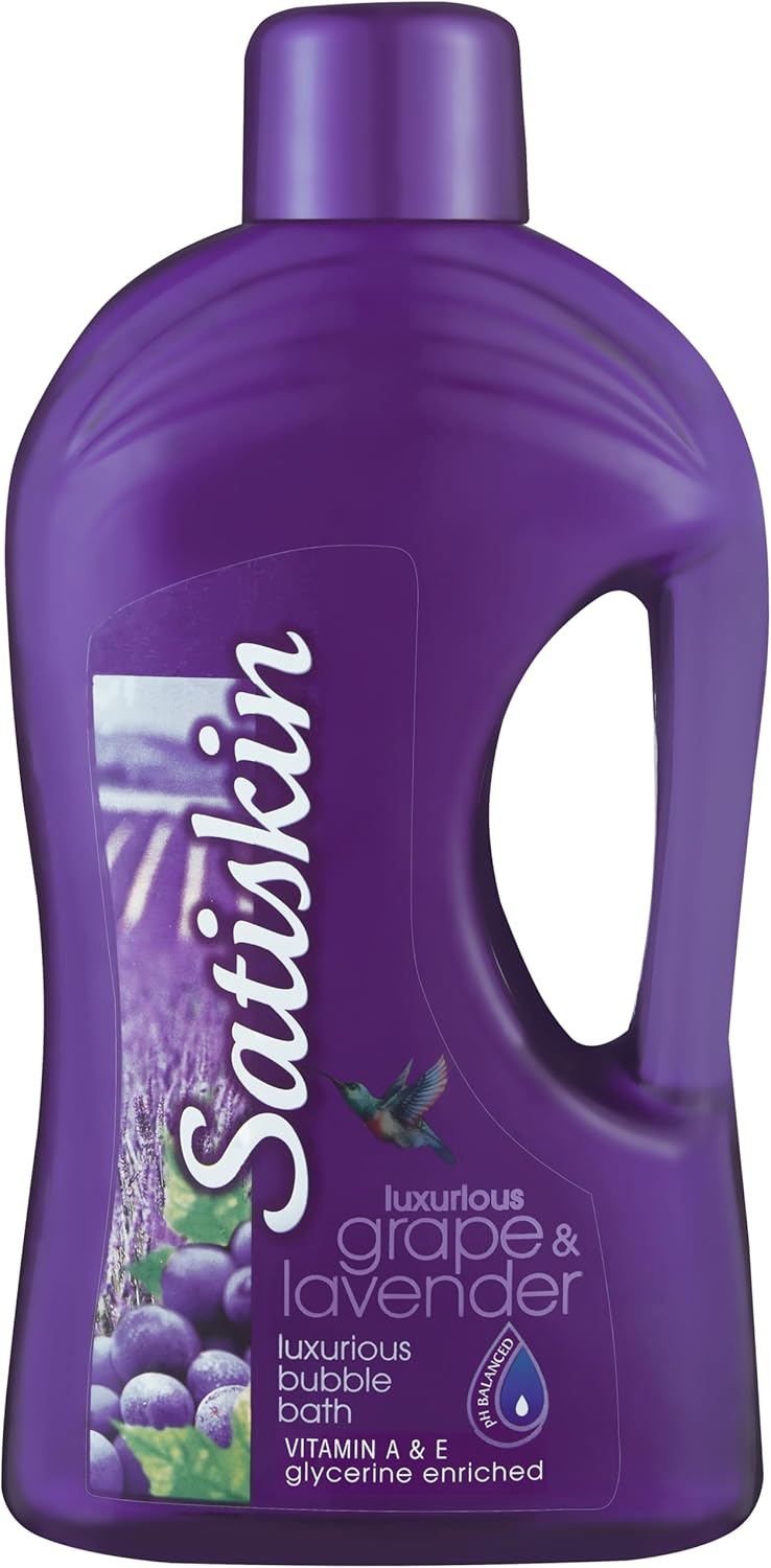 Bubble Bath 2 Litre