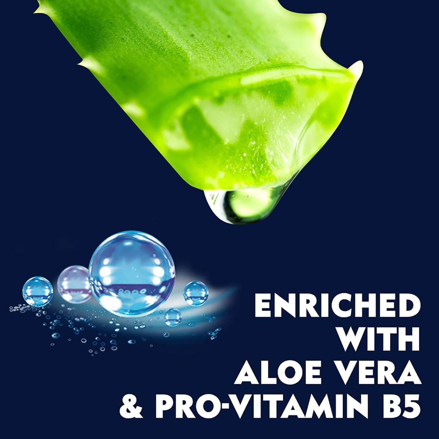 Protect & Care Deep Cleansing Face Wash