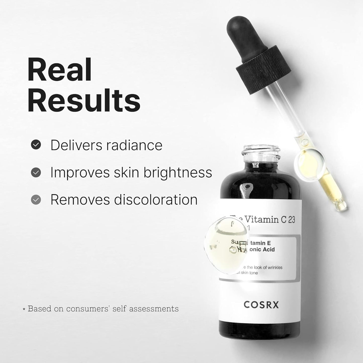 15% Niacinamide Face Serum