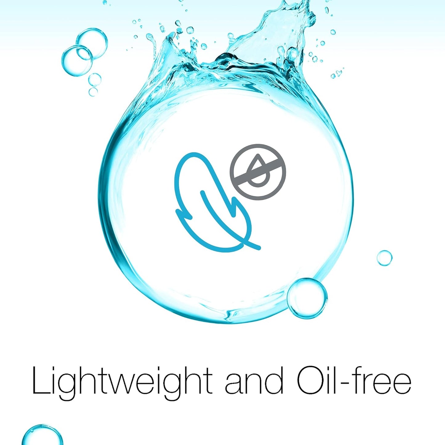 Hydro Boost Water Gel