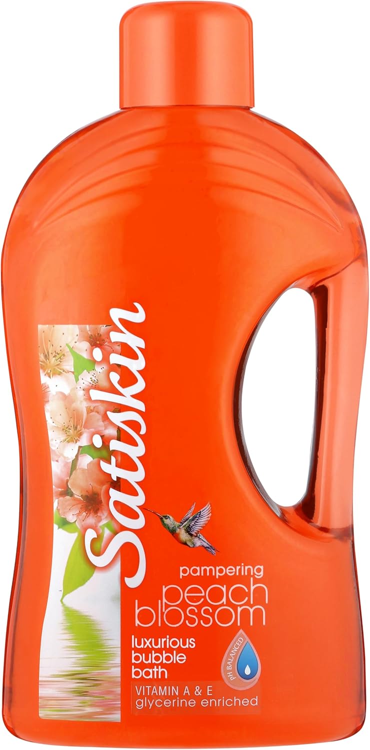 Bubble Bath 2 Litre