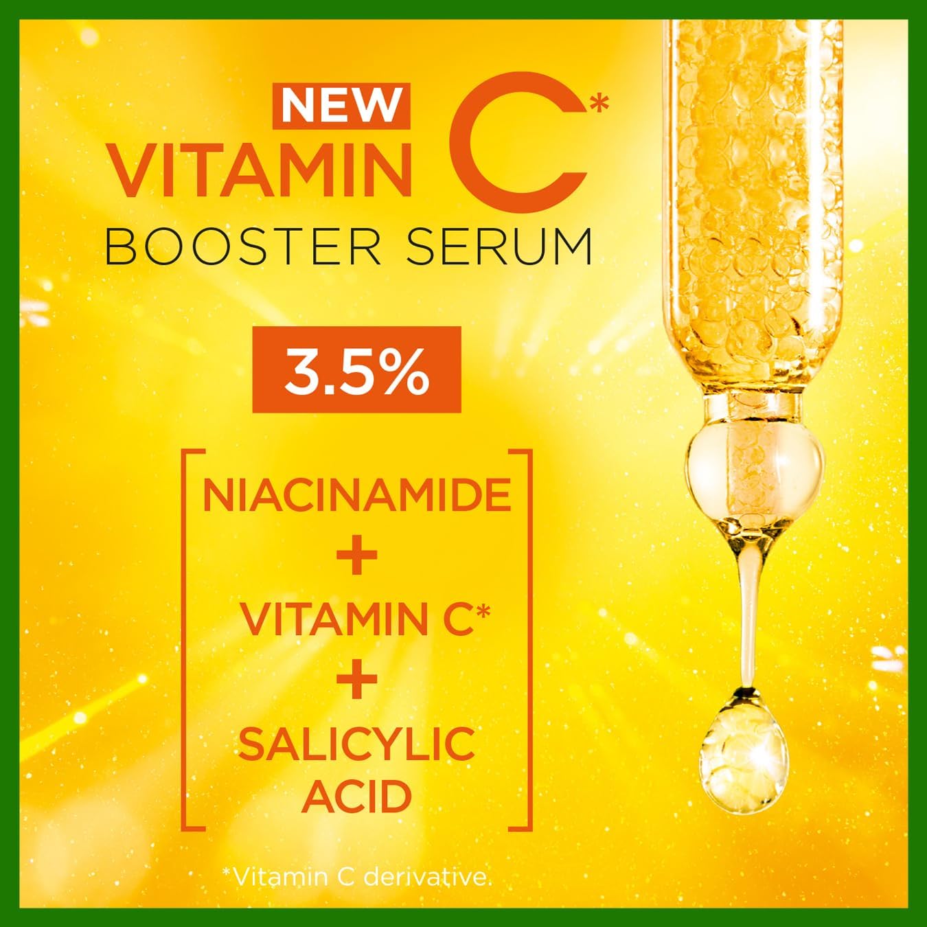 Even and Matte Vitamin C Boost 3-Piece Set