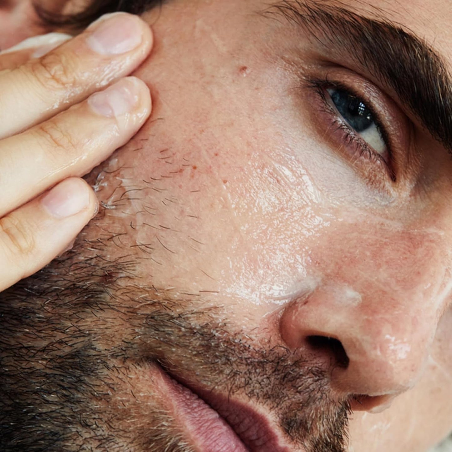 Protect & Care Deep Cleansing Face Wash