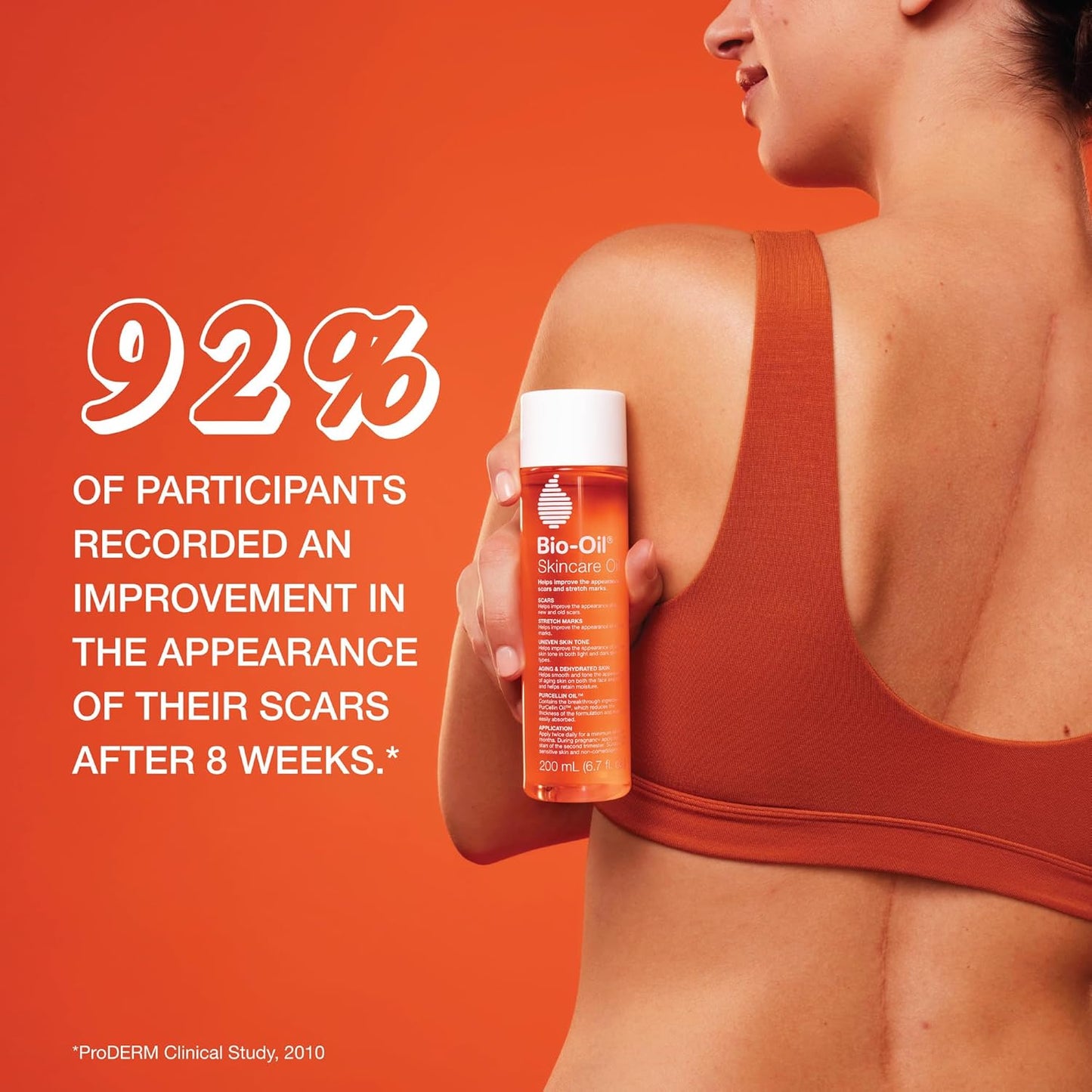 Skincare Oil