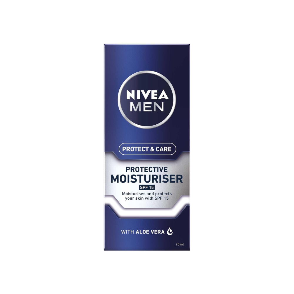 Protect & Care Protective Moisturiser SPF15