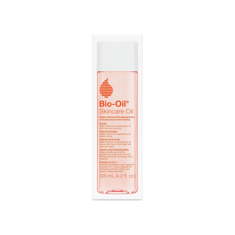 Skincare Oil