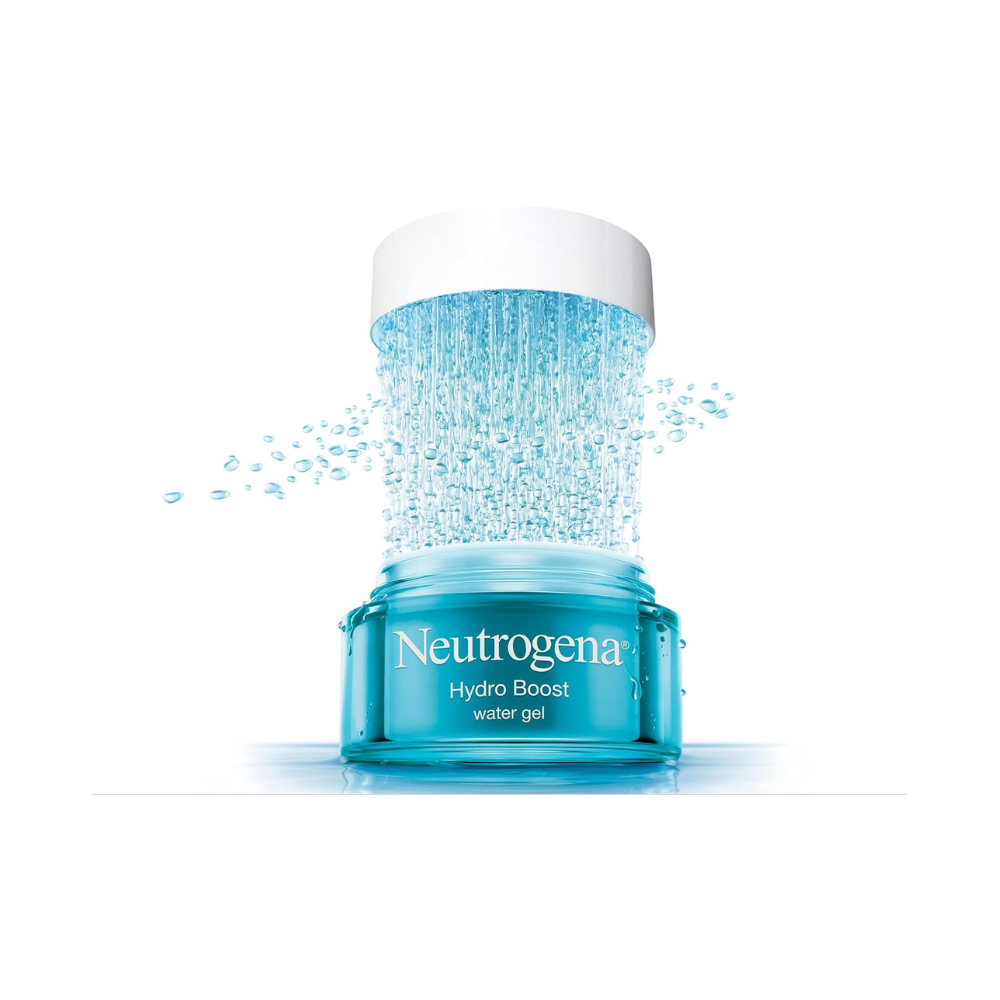 Hydro Boost Water Gel