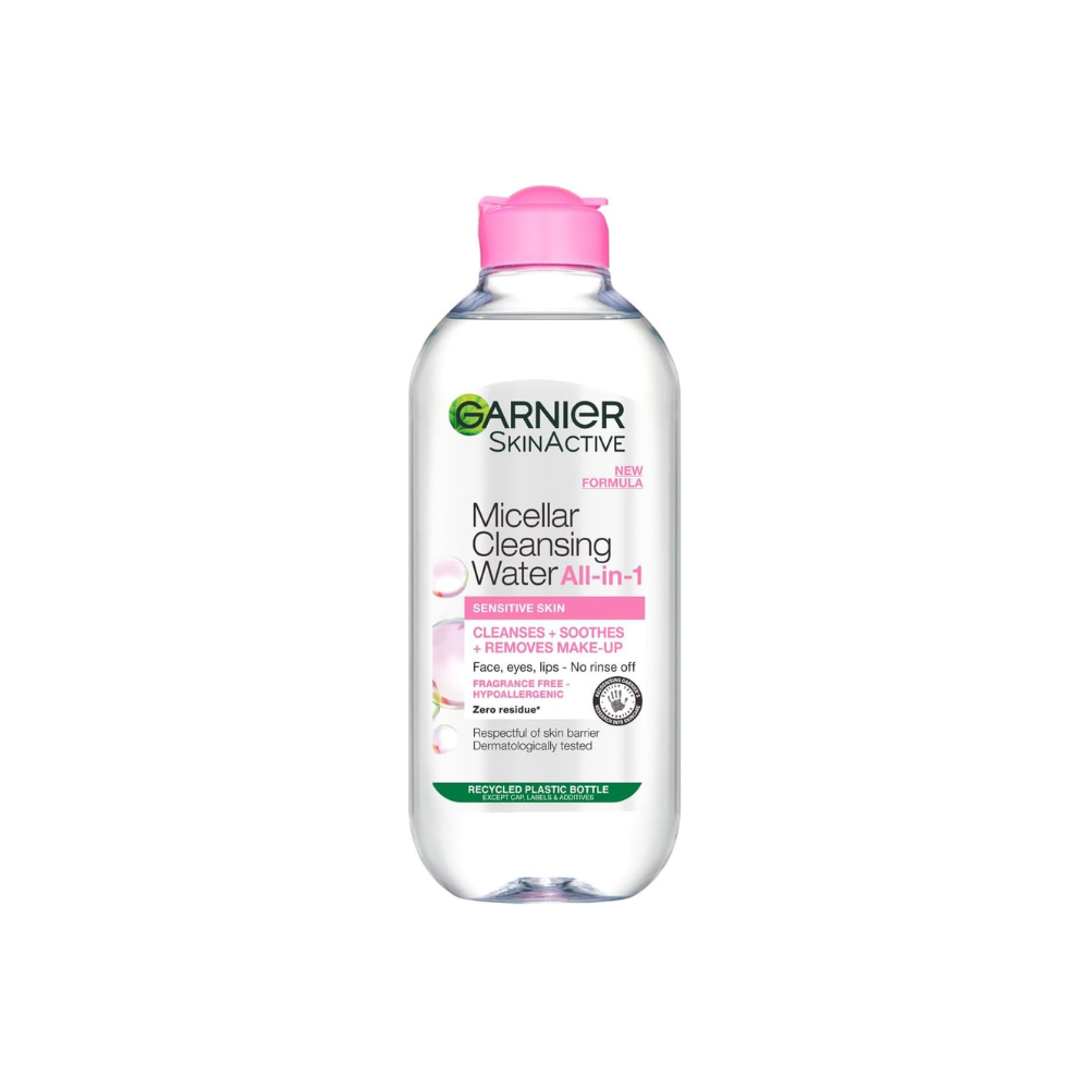Micellar Cleansing Water All-in-1