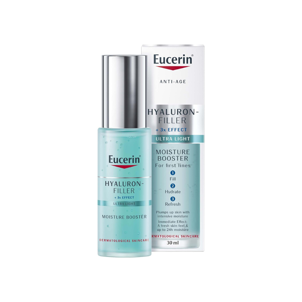 Hyaluron-Filler Moisture Booster with Hyaluronic Acid