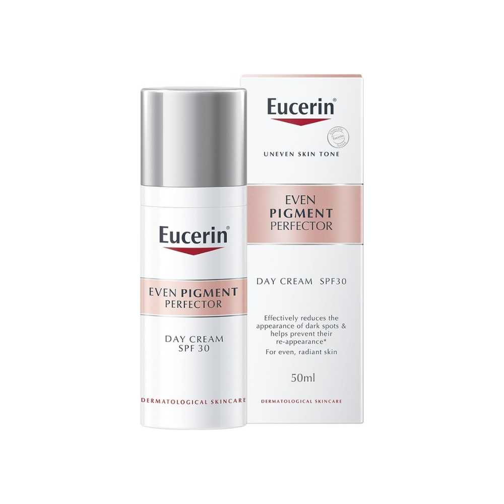 Even Pigment Perfector Day Cream with Patented Thiamidol