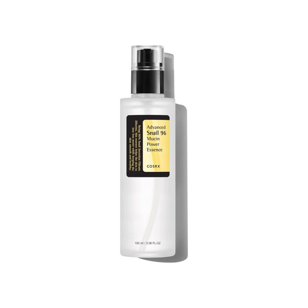 Advanced Snail 96 Mucin Power Essence