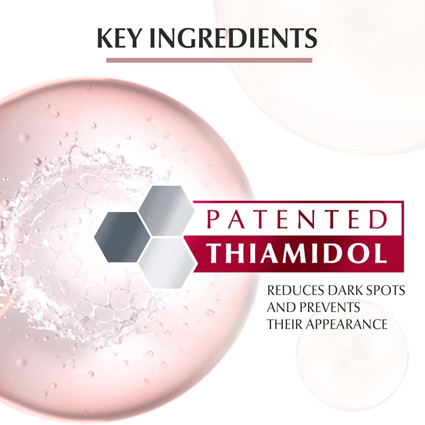 Even Pigment Perfector Day Cream with Patented Thiamidol