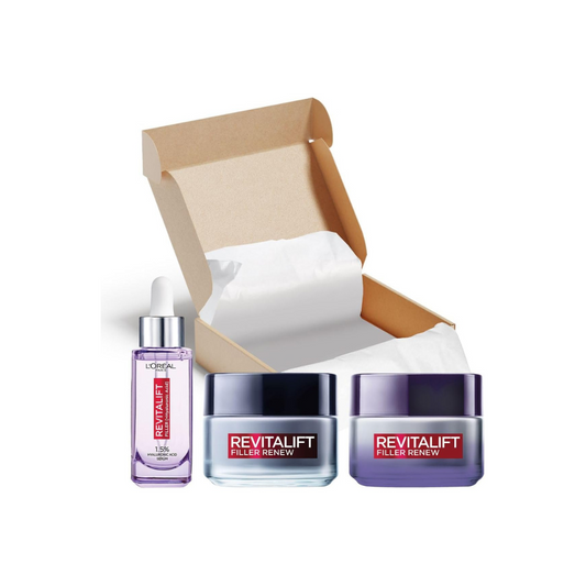 Revitalift Filler 1.5% Pure Hyaluronic Acid Bundle
