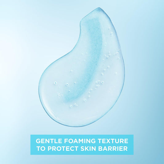Gentle Hydrating Deep Face Cleanser
