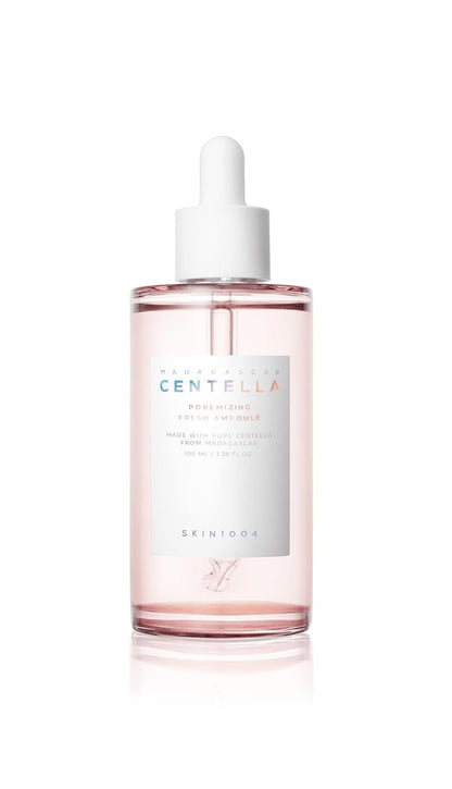 Madagascar Centella Poremizing Fresh Ampoule