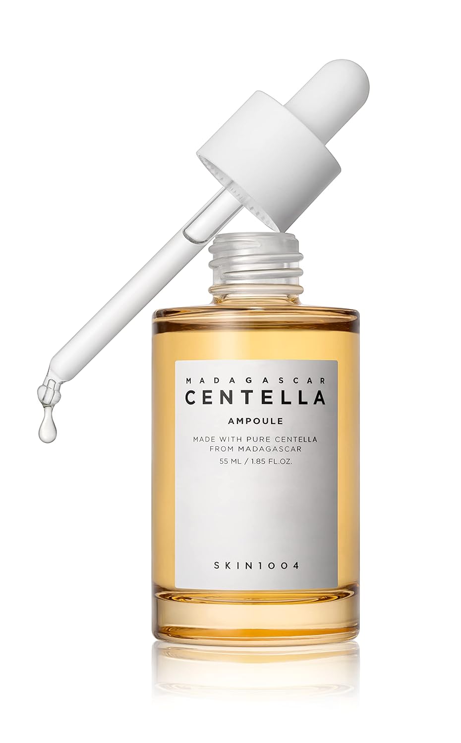 Madagascar Centella Asiatica Ampoule Facial Serum