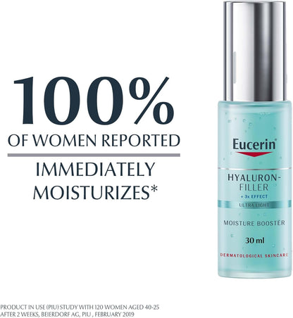 Hyaluron-Filler Moisture Booster with Hyaluronic Acid