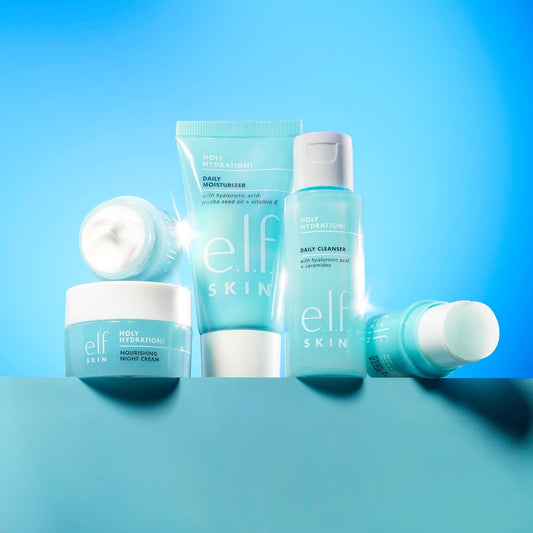 Holy Hydration! Jet Set Hydration Kit