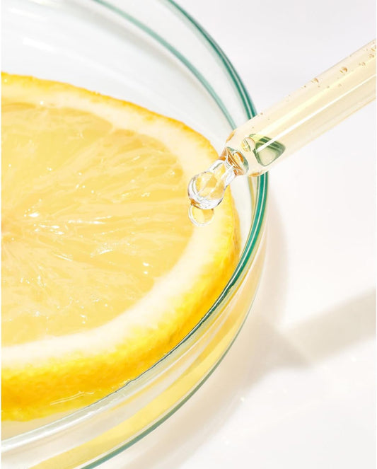 Even and Matte Vitamin C Booster Serum