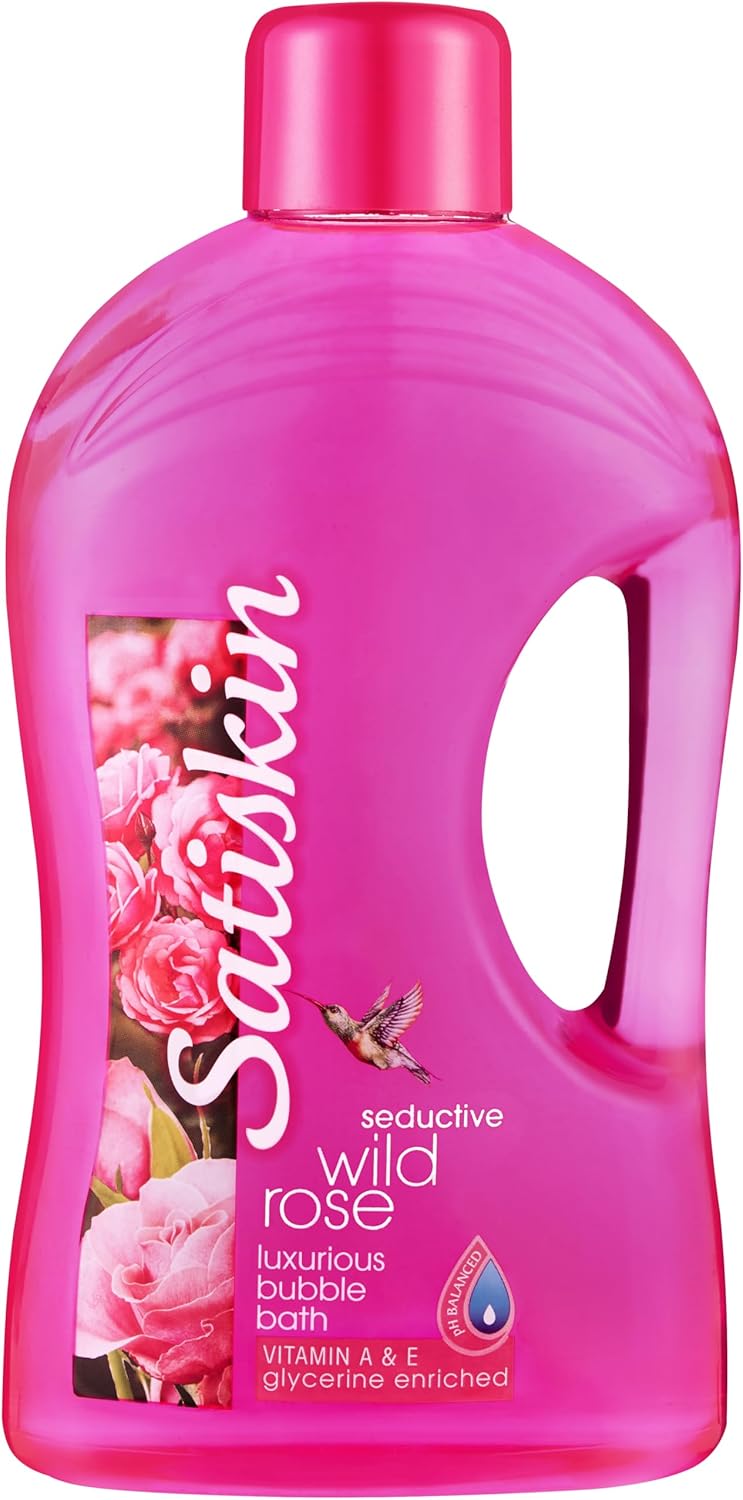 Bubble Bath 2 Litre