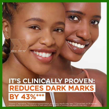 Even and Matte Vitamin C Boost 3-Piece Set