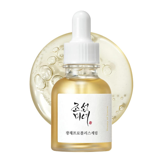 Glow Serum Propolis + Niacinamide