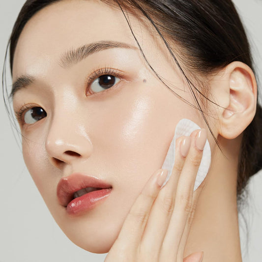Zero Pore Pads 2.0 - Dual-Textured Facial Toner Pads