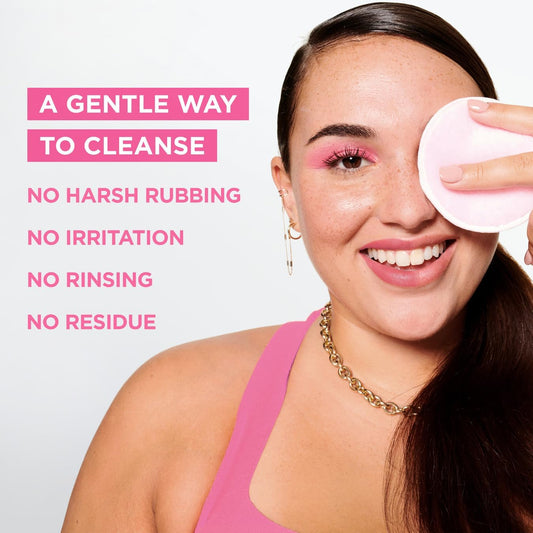 Micellar Cleansing Water All-in-1
