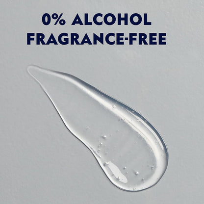 Face Wash Sensitive