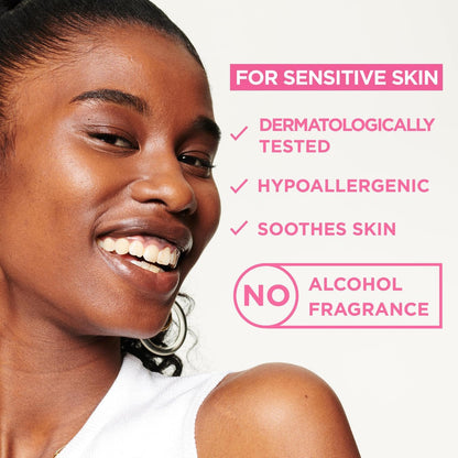 Micellar Cleansing Water All-in-1