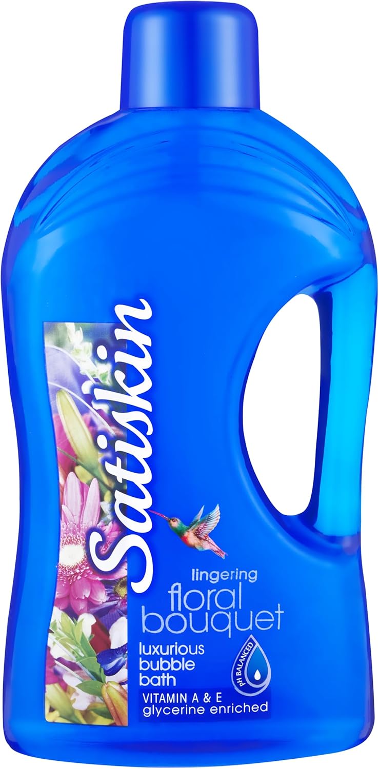 Bubble Bath 2 Litre