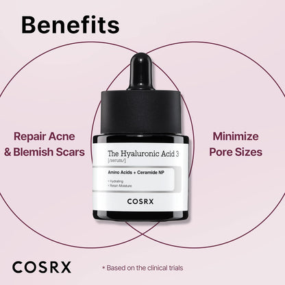 15% Niacinamide Face Serum
