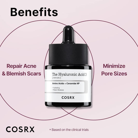 15% Niacinamide Face Serum