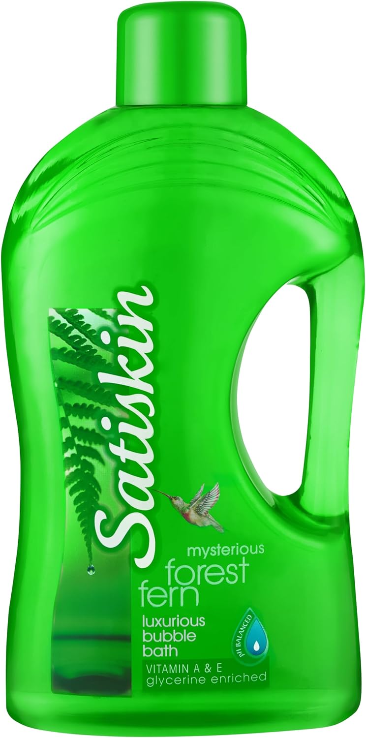 Bubble Bath 2 Litre