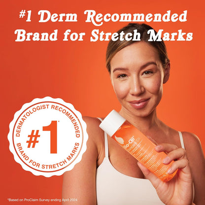 Skincare Oil