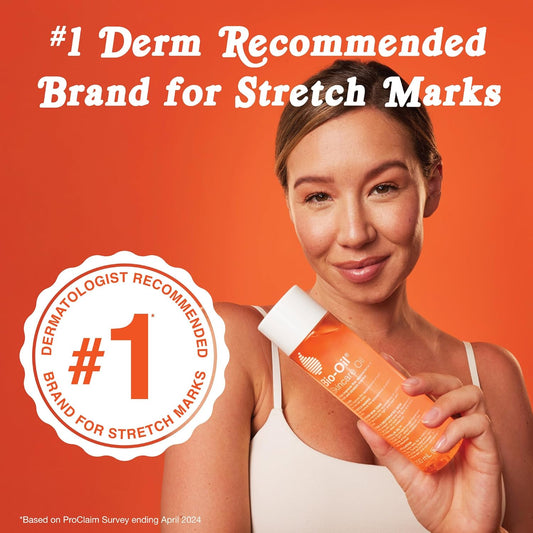 Skincare Oil