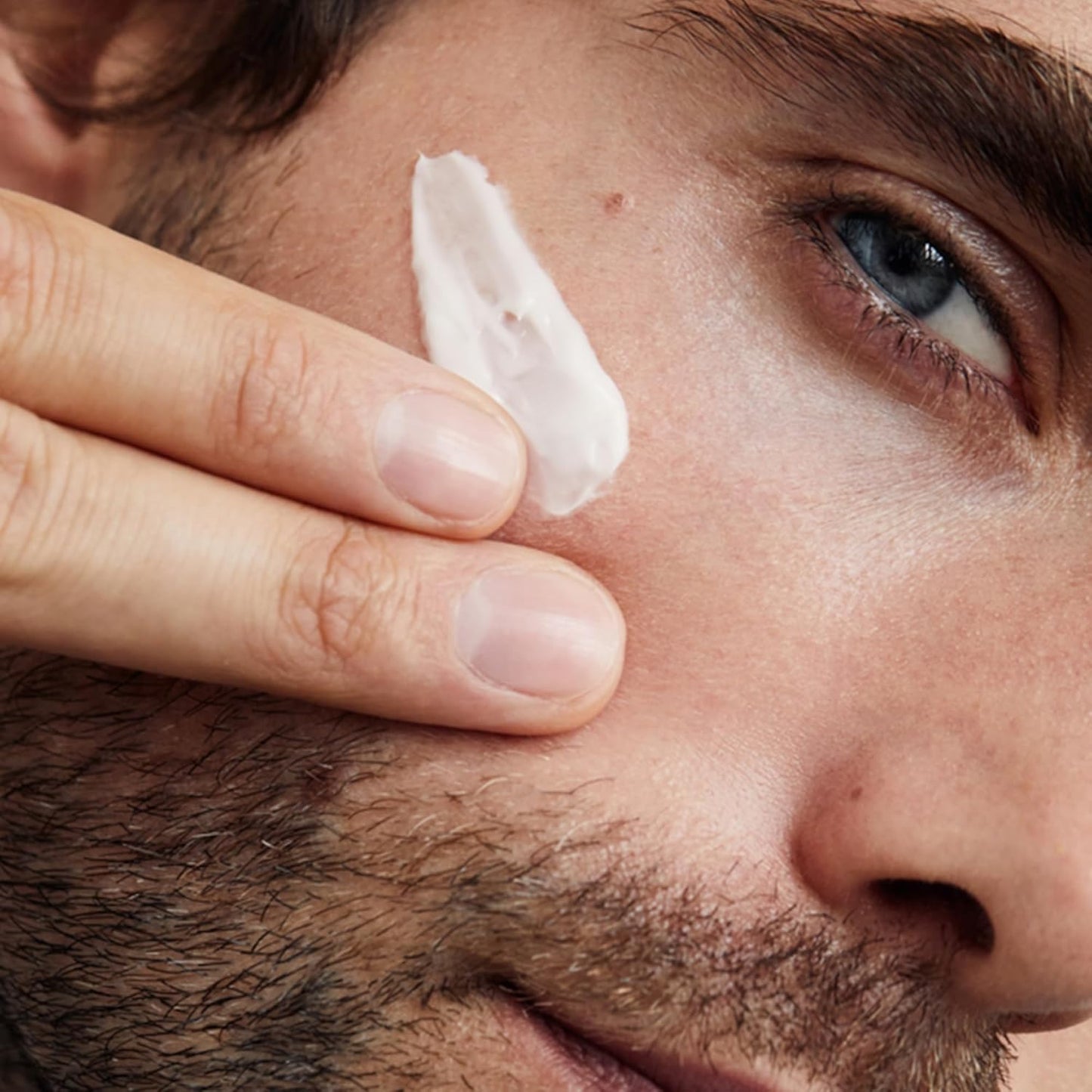 Sensitive Face Cream, with Chamomile and Vitamin E