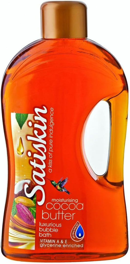 Bubble Bath 2 Litre