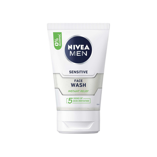 Face Wash Sensitive