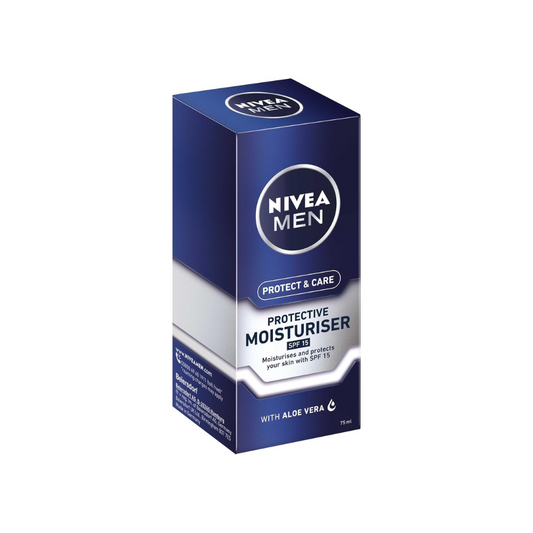 Protect & Care Protective Moisturiser SPF15