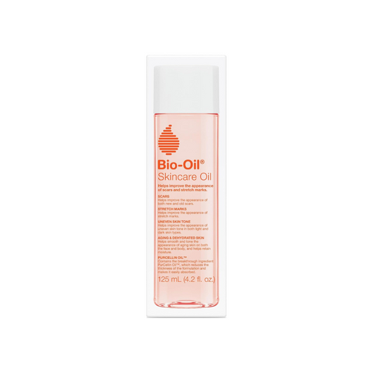 Skincare Oil