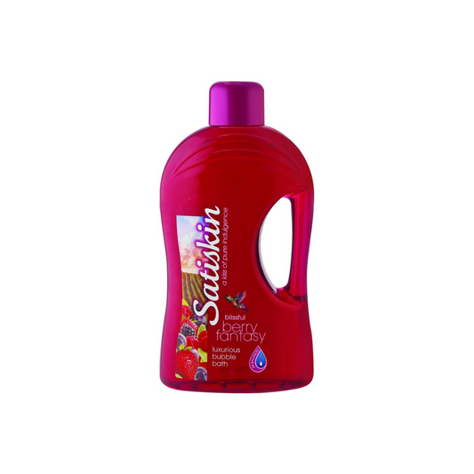 Bubble Bath 2 Litre