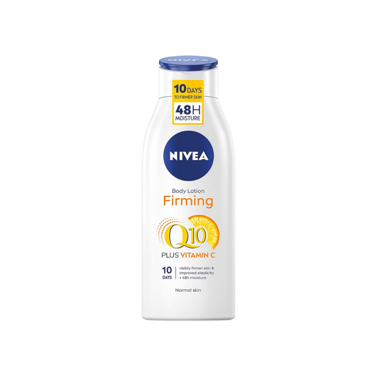 Q10 Firming Body Lotion with Vitamin C