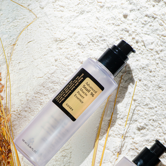 Advanced Snail 96 Mucin Power Essence